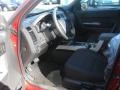2011 Sangria Red Metallic Ford Escape XLT  photo #7