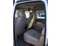 Light Cashmere/Dark Cashmere Interior Photo for 2011 Chevrolet Suburban #39191947