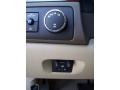 Light Cashmere/Dark Cashmere Controls Photo for 2011 Chevrolet Suburban #39192011