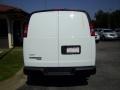 2011 Summit White Chevrolet Express 1500 Work Van  photo #2