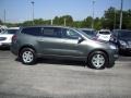 Cyber Gray Metallic - Traverse LT Photo No. 1