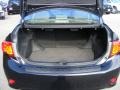 Bisque Trunk Photo for 2010 Toyota Corolla #39192211
