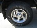 Black Clearcoat - Ranger Edge SuperCab 4x4 Photo No. 9