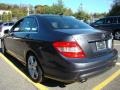 2010 Steel Grey Metallic Mercedes-Benz C 300 Sport 4Matic  photo #4