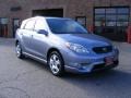 Cosmic Blue Metallic - Matrix XR Photo No. 1