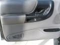Black Clearcoat - Ranger Edge SuperCab 4x4 Photo No. 12
