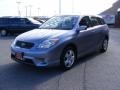 Cosmic Blue Metallic - Matrix XR Photo No. 7