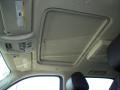 2011 Cadillac Escalade Cocoa/Light Linen Tehama Leather Interior Sunroof Photo