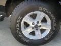 Black - Ranger Edge SuperCab 4x4 Photo No. 10