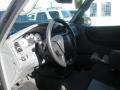 Black - Ranger Edge SuperCab 4x4 Photo No. 12