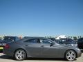  2010 CLS 550 Flint Grey Metallic