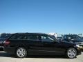  2011 E 350 4Matic Wagon Black