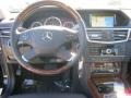 Black Dashboard Photo for 2011 Mercedes-Benz E #39192939