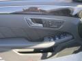 Black 2011 Mercedes-Benz E 350 4Matic Wagon Door Panel