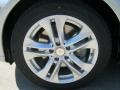  2011 E 350 4Matic Wagon Wheel