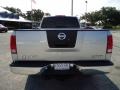 Radiant Silver - Titan SE King Cab Photo No. 9