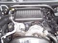 4.7 Liter SOHC 16-Valve V8 Engine for 2006 Jeep Commander Limited #39193243
