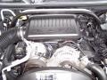  2006 Commander Limited 4.7 Liter SOHC 16-Valve V8 Engine