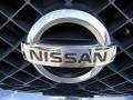 2004 Nissan Titan SE King Cab Badge and Logo Photo