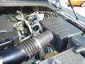 5.6 Liter DOHC 32 Valve V8 2004 Nissan Titan SE King Cab Engine
