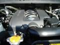 5.6 Liter DOHC 32 Valve V8 Engine for 2004 Nissan Titan SE King Cab #39193435