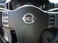 2004 Nissan Titan SE King Cab Controls