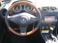 Black Dashboard Photo for 2011 Mercedes-Benz SLK #39193683