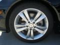 2011 Mercedes-Benz SLK 300 Roadster Wheel and Tire Photo