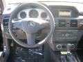 Black Dashboard Photo for 2011 Mercedes-Benz GLK #39193863