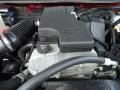 2.9 Liter DOHC 16-Valve VVT Vortec 4 Cylinder Engine for 2008 Chevrolet Colorado LT Crew Cab #39193975