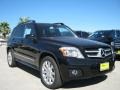 Black - GLK 350 Photo No. 1