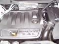 2.4 Liter DOHC 16-Valve Dual VVT 4 Cylinder Engine for 2009 Jeep Patriot Limited 4x4 #39194175