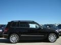 Black - GLK 350 Photo No. 2