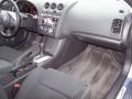 Charcoal Dashboard Photo for 2010 Nissan Altima #39194343
