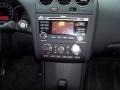 Charcoal Controls Photo for 2010 Nissan Altima #39194359