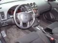 Charcoal Prime Interior Photo for 2010 Nissan Altima #39194375