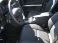 Black Interior Photo for 2011 Mercedes-Benz GLK #39194483