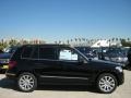 2011 Black Mercedes-Benz GLK 350  photo #2