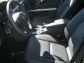 Black - GLK 350 Photo No. 4