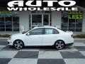 2009 Candy White Volkswagen GLI Sedan #39149044