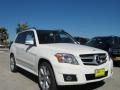 Arctic White - GLK 350 Photo No. 1