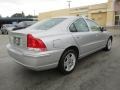 Silver Metallic - S60 2.5T Photo No. 5