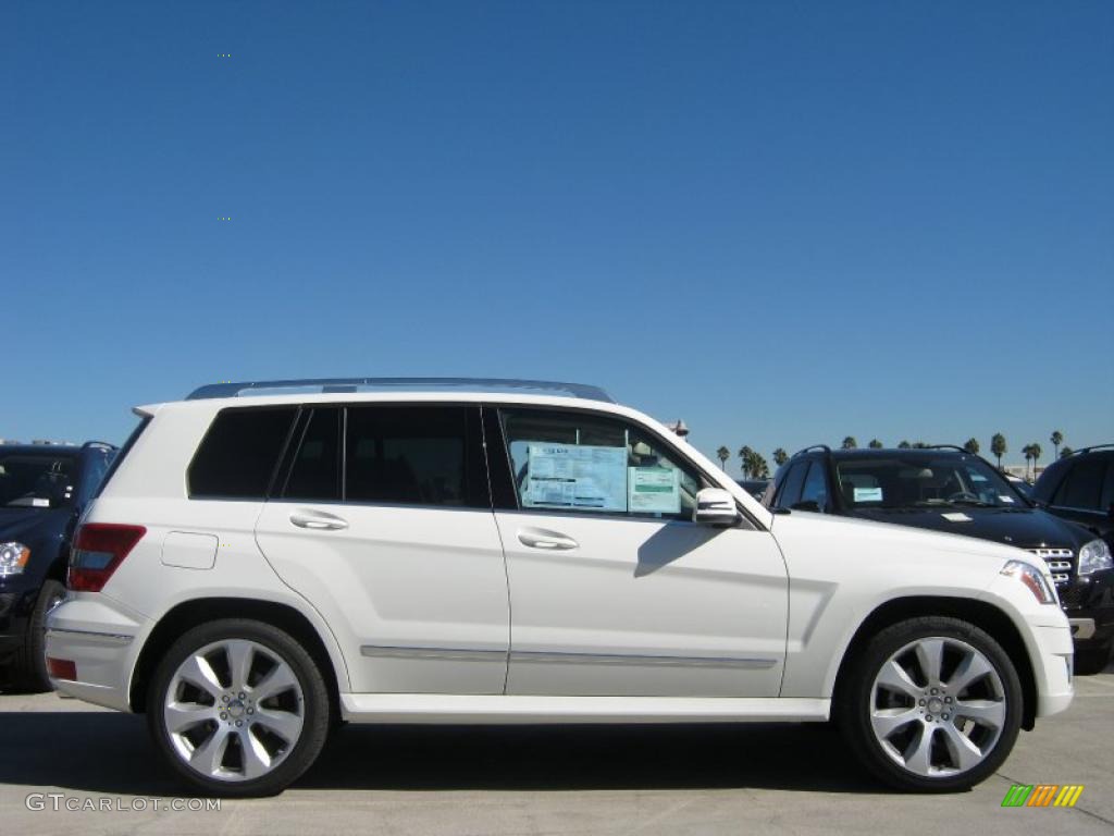 2011 Mercedes-Benz GLK 350 exterior Photo #39195019