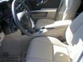 Arctic White - GLK 350 Photo No. 4