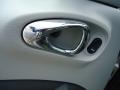 Bright Silver Metallic - PT Cruiser  Photo No. 26