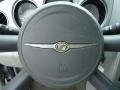 2007 Bright Silver Metallic Chrysler PT Cruiser   photo #32