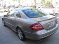  2003 CLK 55 AMG Coupe Pewter Silver Metallic