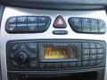Charcoal Controls Photo for 2003 Mercedes-Benz CLK #39195247