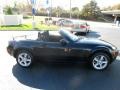 2006 Brilliant Black Mazda MX-5 Miata Roadster  photo #6