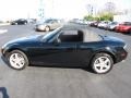 2006 Brilliant Black Mazda MX-5 Miata Roadster  photo #10